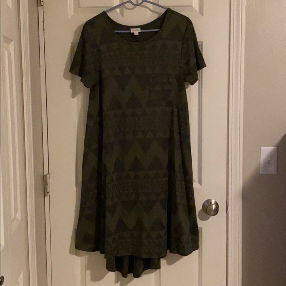 Lularoe Carly